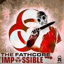 The Fathcore Hatebusters - Sacrifice Original Mix