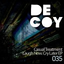 Casual Treatment - Step By Step Original Mix