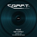 Nivlac - The K Effect Ryan Wallace UK Remix