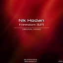 Nik Hodan - Hope Original Mix