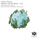 Andrea Fissore - Shadows Of The Moon Navar Remix