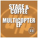 Stage Coffee - Poison Original Mix