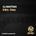 DJ Martian - Insomins Original Mix