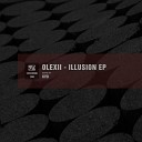Olexii - Illegal Place Original Mix