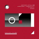 Anthony Attalla - Junoverse Original Mix