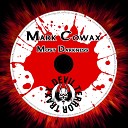 Mark Cowax - The Beast Original Mix