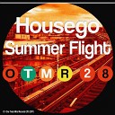 Housego - Summer Flight Classic Mix