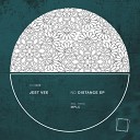 Jest Vee - D A V E Original Mix