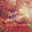 Syrin Anklebreaker - Colors Of Autumn Edit