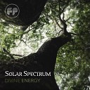 Solar Spectrum - Fragments Original Mix