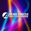 Audio Hedz Cut Up - Bring It Back Original Mix