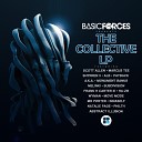 Basic Forces Shyrren 5 feat Mr Porter - Kiss Unique Original Mix