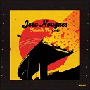 Jero Nougues - Towards The Edge Original Mix