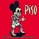 Bess Maze Diskod - Crazy Fro You Original Mix