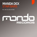 Manda Dex - Star Bars Original Mix