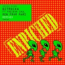 Bitrocka feat Freedah Soul - Men From Mars Remixed The Sanfernando Sound…