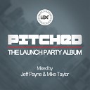 Mike Taylor Aaron Langstaff - P H A T Mix Cut