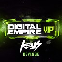 Keys - Revenge Original Mix