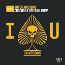 Super Awesome - Crocodile Ate Ballerina Radio Edit