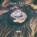 Revolte Paul Hadame feat Doran Woods - Start Again Original Mix