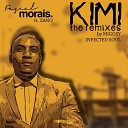 Pascal Morais feat Zano - Kimi Migosy Current Mix