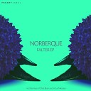 Norberque - Lust Original Mix