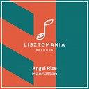 Angel Rize - Manhattan Original Mix