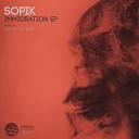 Sopik - Ricochet Original Mix