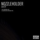 Nozzleholder - ASH Original Mix