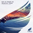 Nick Turner - Best Of Trancer 2016 Continuous Mix (Continuous DJ Mix)