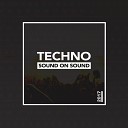 Teacoma - Techno Mechanics Original Mix