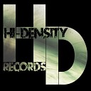 Hi Density - Sick Bag Original Mix