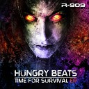 Hungry Beats - Survive Original Mix