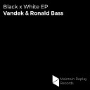 Vandek Ronald Bass - Colours In Mind Original Mix