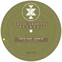 David Pher - Over Leon Remix