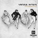 DJ Victor - Metropolis Original Mix