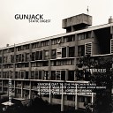 Gunjack - Night Walker Structural Form Remix