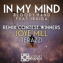 Bloody Hand feat Iraida - In My Mind Terazzi Remix