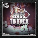 CEV s - Back To Back Original Mix