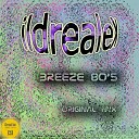 Ildrealex - Breeze 80 s Original Mix