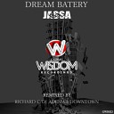 Jassa - Dream Batery DJ Ademar Remix