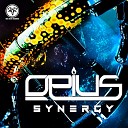 Opius - Synergy Original Mix