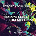 Chronica Mental Projection - Area 51 Original Mix