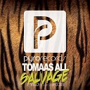 Tomaas All - Sauvage Original Mix