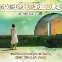 Matrix Futurebound - Coast to Coast feat Louis Smith