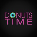 Donuts Time - Снимай трусы