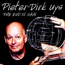Pieter Dirk Uys - Celebrating with a Tutu