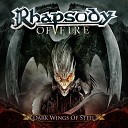 Rhapsody Of Fire - Rising from Tragic Flames