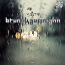 Bruno Kauffmann - You and Me