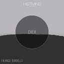 Franco Sordelli - Chek Original Mix